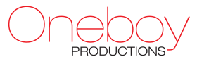 ONE BOY PRODUCTION